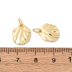 Pendente in ottone&nbsp;KK-C143-46B-G