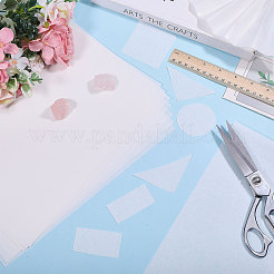 Papier-PVC-Aufkleber&nbsp;DIY-WH0899-412