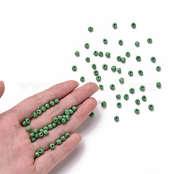 6/0 perles de rocaille en verre&nbsp;X2-SEED-A010-4mm-47