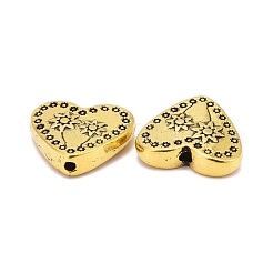 Perline argento tibetano&nbsp;LS-GLFH10180Y