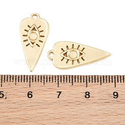 Anhänger aus Edelstahl 304&nbsp;SA-CBA76DA-08G