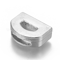 Legierung Diacharme&nbsp;PALLOY-WH0069-02D-P