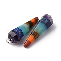 Gioielli chakra yoga&nbsp;G-L465-B02