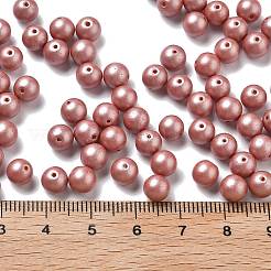 Perles de rocaille en verre&nbsp;SEED-H003-02J