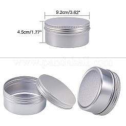 Runde Aluminiumdosen&nbsp;CON-BC0004-26P-200ml