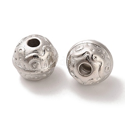 CCB perles en plastique&nbsp;CCB-U001-19A-P