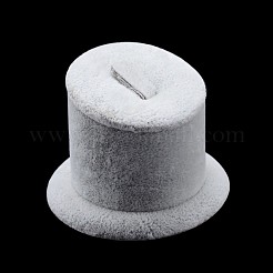 Velluto visualizzazione anello di stand set&nbsp;RDIS-N012-03
