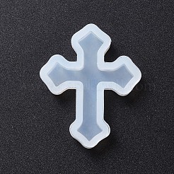 Diy Silikonformen&nbsp;AJEW-F030-06C