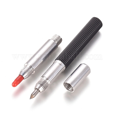 Wholesale Double-Headed Scribe and Etching Pen 