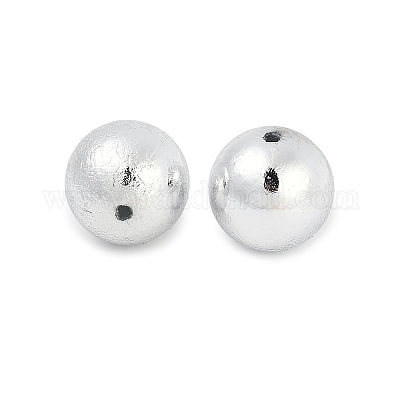 Cuentas de plástico abs&nbsp;KY-A004-01B-1