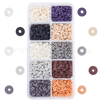 Manuell Polymer Ton Perlen&nbsp;CLAY-PH0001-31B-01-1