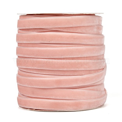 Einseitiges Samtband&nbsp;SRIB-T004-01-21-1