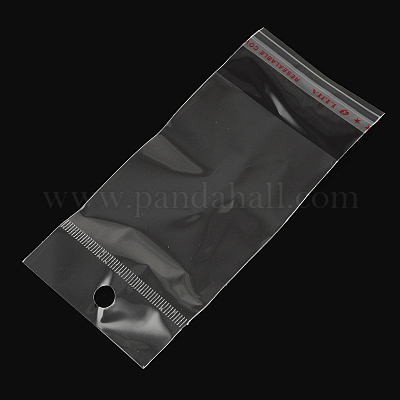 Sacchetti di OPP cellofan&nbsp;OPC-S014-05-1