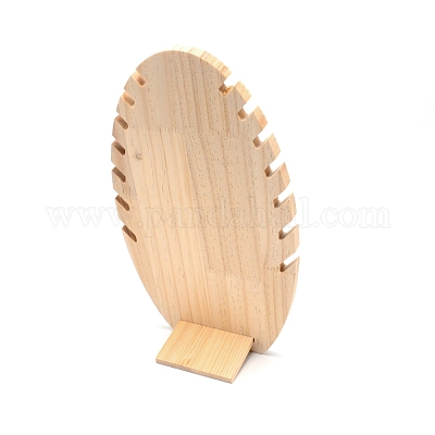 Holzhalskette displsys&nbsp;NDIS-WH0003-01-1