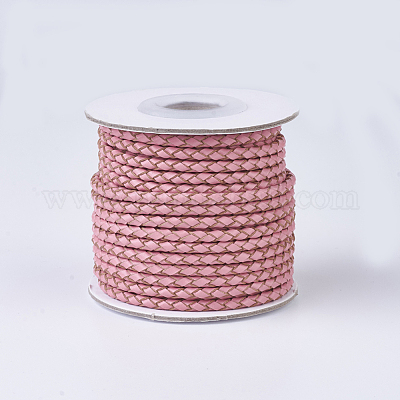 Geflochtene Lederbänder&nbsp;WL-P002-11-A-1