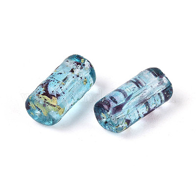Picasso-Glasperlen&nbsp;SEED-N010-02J-1
