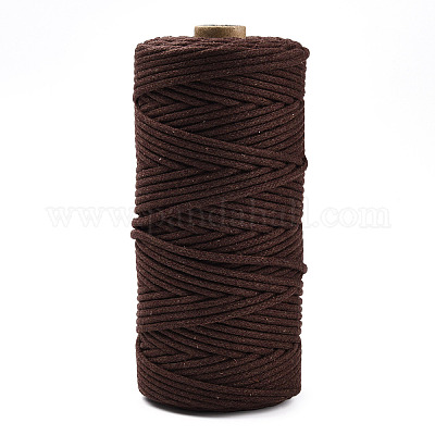 Fils de coton&nbsp;OCOR-T001-02-06-1