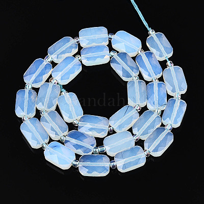 Opalite Perlen Stränge&nbsp;G-T139-78-1