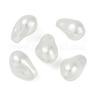 Perle di vetro profilate&nbsp;HY-Z001-15-1