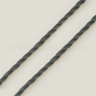Nylon Nähgarn&nbsp;NWIR-G004-0.1mm-16-1