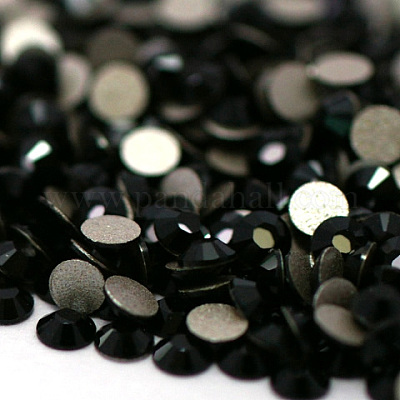 Strass di vetro piatto &nbsp;RGLA-C002-SS40-280-1