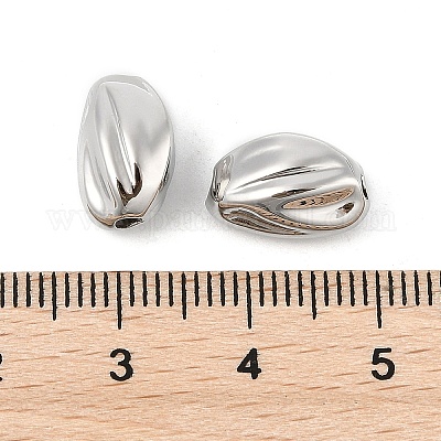 Perline in ottone&nbsp;KK-P300-16P-1