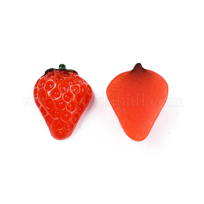 Decoden-Cabochons aus Harz&nbsp;X-CRES-T005-67-1