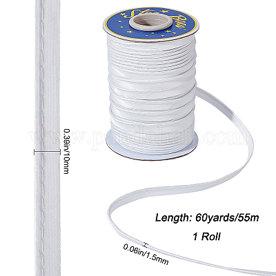 Ruban de polyester&nbsp;OCOR-WH0068-28C-1