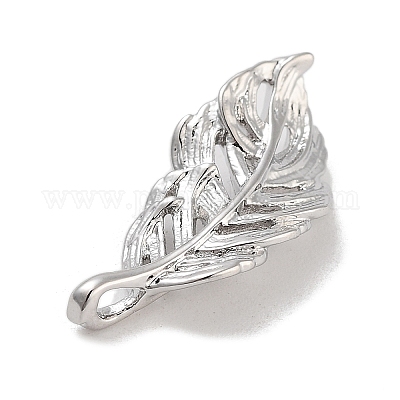 Pendentifs en laiton&nbsp;KK-Z061-16P-1