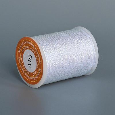 Fil métallique en polyester&nbsp;OCOR-G006-02-1.0mm-24-1