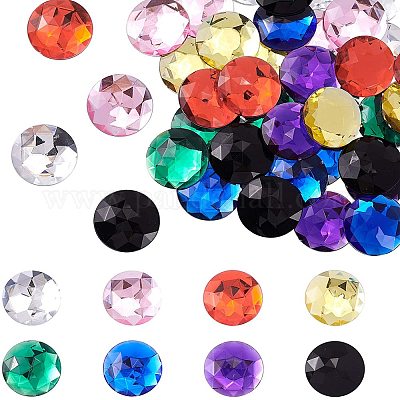 Wholesale Self-Adhesive Rhinestone Stickers 