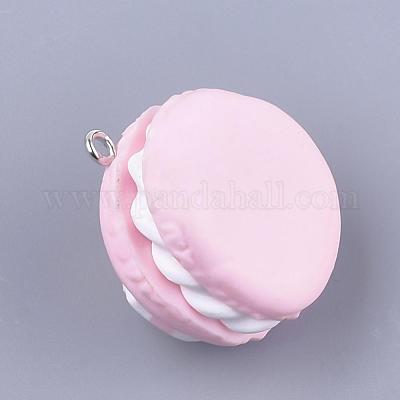 Handmade Fimo Anhänger&nbsp;CLAY-Q240-019G-1