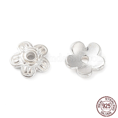 925 cabochon en argent sterling&nbsp;STER-K174-05A-S-1