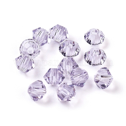 Perline bicone in cristallo austriaco X-5328-3mm265-1