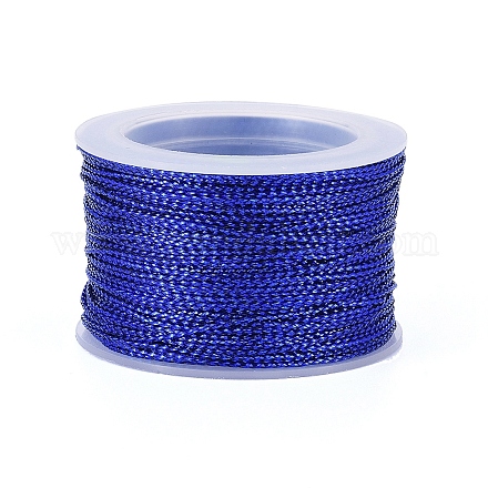 Nylon Metallic Cords MCOR-E002-02-1