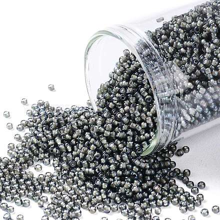 Toho perles de rocaille rondes X-SEED-TR15-0383-1