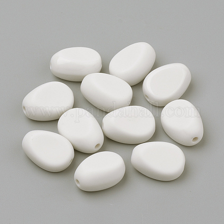 Perline acrilico opaco SACR-R902-22-1