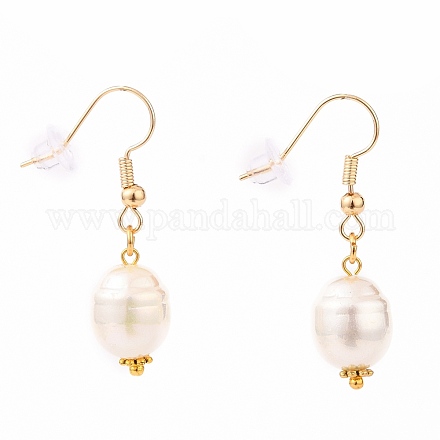 (Jewelry Parties Factory Sale)Dangle Earrings EJEW-JE04365-1