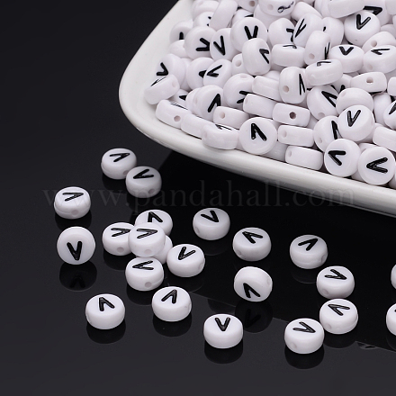 Perles acryliques PL37C9070-V-1