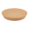 Cork Stopper, Bottle Tampions, Tan, 238~276x40mm