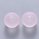 Transparent Acrylic Beads FACR-T003-01C-03-2