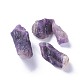 Natural Amethyst Beads G-F621-21-1