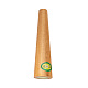 Wooden Round Stick TOOL-WH0001-10-1
