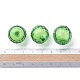 Perles en acrylique transparente TACR-S086-20mm-23-5