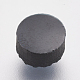 Cabochons en résine d'imitation quartz druzy RESI-E013-02-6mm-3