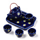 Handgemachte Porzellan Tee-Sets CFT002Y-3