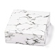 Quadratische Schubladenbox aus Papier CON-J004-03C-02-5
