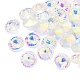 Charms in vetro&nbsp;RGLA-L026-A22-1