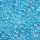 Perles de rocaille en verre rondes SEED-A007-2mm-163-3