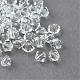 Perles en verre d'imitation cristal G22QS1182-1